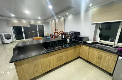 شاليه - 4 غرف نوم - 3 حمامات للبيع في هاسييندا باي - سيدي عبد الرحمن - الساحل الشمالي