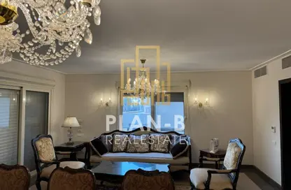 شقة - 3 غرف نوم - 3 حمامات للبيع في نيو جيزة - طريق مصر اسكندرية الصحراوي - مدينة 6 أكتوبر - الجيزة