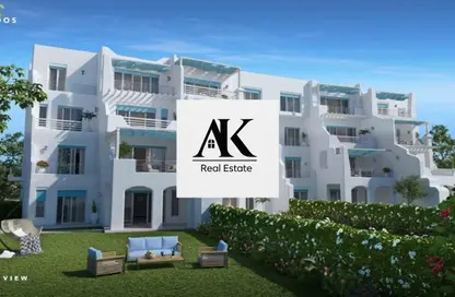 شاليه - 2 غرف نوم - 1 حمام للبيع في فيرل جيفيرا - جيفيرا - راس الحكمة - الساحل الشمالي