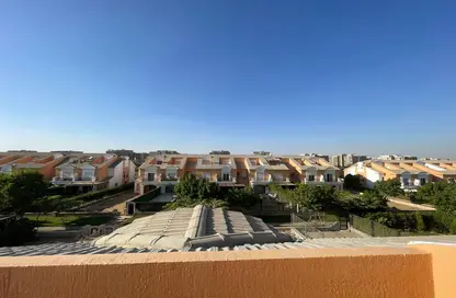 Townhouse - 3 Bedrooms - 3 Bathrooms for sale in Layan Residence - 5th Settlement Compounds - The 5th Settlement - New Cairo City - Cairo