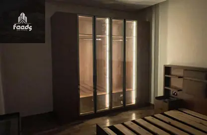 تاون هاوس - 5 غرف نوم - 4 حمامات للايجار في ليان ريزيدنس - كمبوندات التجمع الخامس - التجمع الخامس - مدينة القاهرة الجديدة - القاهرة