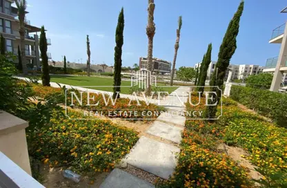 شاليه - 3 غرف نوم - 3 حمامات للبيع في مراسي - سيدي عبد الرحمن - الساحل الشمالي