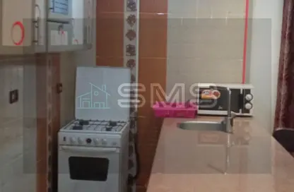 شقة - 1 حمام للايجار في شارع مصعب بن عمير - المنطقة ه - حى جنوب الاكايمية - مدينة القاهرة الجديدة - القاهرة