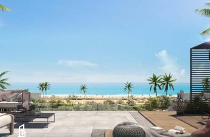 Townhouse - 4 Bedrooms - 4 Bathrooms for sale in LVLS By Mountain View - Qesm Ad Dabaah - North Coast