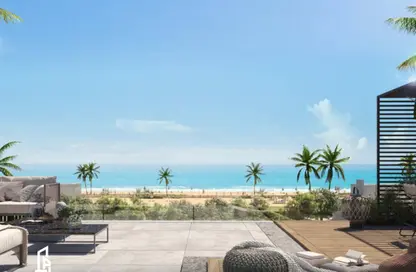 Townhouse - 4 Bedrooms - 4 Bathrooms for sale in LVLS By Mountain View - Qesm Ad Dabaah - North Coast