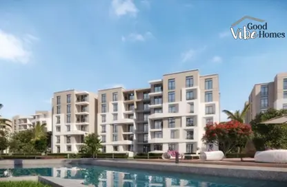 شقة - غرفة نوم - 1 حمام للبيع في تاج سيتي - كمبوندات التجمع الخامس - التجمع الخامس - مدينة القاهرة الجديدة - القاهرة