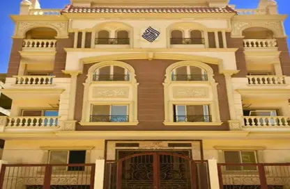 Apartment - 3 Bedrooms - 2 Bathrooms for sale in Al Andalus District - New Cairo City - Cairo Apartment - 3 Bedrooms - 2 Bathrooms for sale in Al Andalus District - New Cairo City - Cairo
