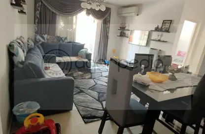 شقة - 2 غرف نوم - 2 حمامات للبيع في مدينتي - القاهرة