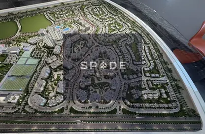 Apartment - 2 Bedrooms - 2 Bathrooms for sale in Zed East - 5th Settlement Compounds - The 5th Settlement - New Cairo City - Cairo