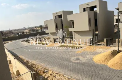 فيلا - 3 غرف نوم - 4 حمامات للبيع في بالم هيلز أكتوبر - طريق مصر اسكندرية الصحراوي - مدينة 6 أكتوبر - الجيزة