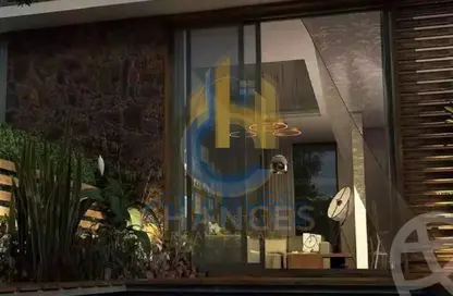 Apartment - 3 Bedrooms - 2 Bathrooms for sale in Cornish El Nile St. - Maadi - Hay El Maadi - Cairo