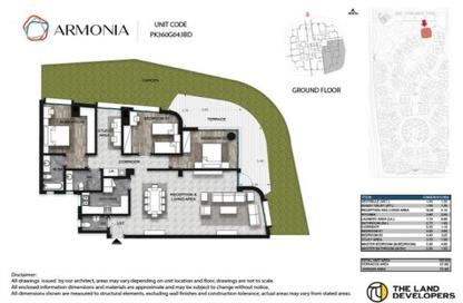 Apartment - 3 Bedrooms - 3 Bathrooms for sale in New Capital City - Cairo