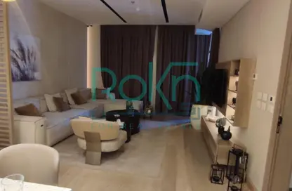 Apartment - 3 Bedrooms - 3 Bathrooms for sale in Arkan Palm 205 - Sheikh Zayed Compounds - Sheikh Zayed City - Giza