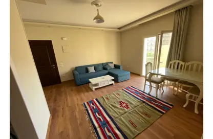 Apartment - Studio - 1 Bathroom for rent in Hyde Park - 5th Settlement Compounds - The 5th Settlement - New Cairo City - Cairo