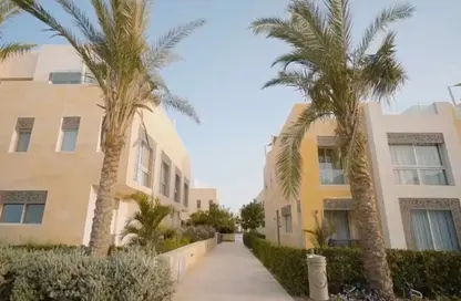 Apartment - 2 Bedrooms - 2 Bathrooms for sale in Mangroovy Residence - Al Gouna - Hurghada - Red Sea