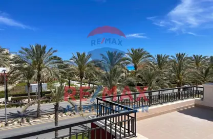 شاليه - 3 غرف نوم - 2 حمامات للبيع في مراسي - سيدي عبد الرحمن - الساحل الشمالي