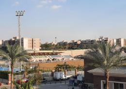 Apartment - 3 bedrooms - 3 bathrooms for للبيع in New Giza - Cairo Alexandria Desert Road - 6 October City - Giza