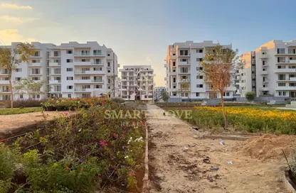 شقة - 3 غرف نوم - 3 حمامات للبيع في مازيرين - مدينة العلمين الجديدة - العلمين - الساحل الشمالي