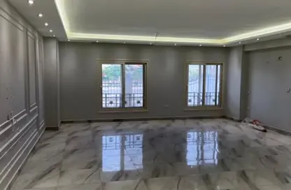 Apartment - 4 Bedrooms - 3 Bathrooms for rent in Tamr Hena - 5th Settlement Compounds - The 5th Settlement - New Cairo City - Cairo