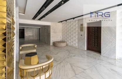 Penthouse - 4 Bedrooms - 4 Bathrooms for sale in One Kattameya - El Katameya Compounds - El Katameya - New Cairo City - Cairo