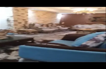 دوبلكس - 4 غرف نوم - 3 حمامات للايجار في حدائق الاهرام - الجيزة