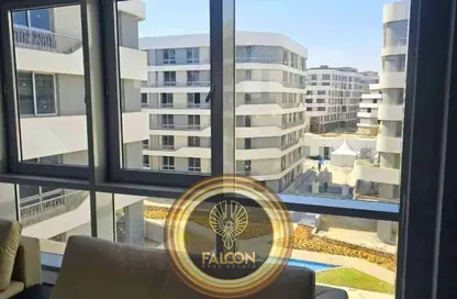 Duplex - 4 Bedrooms - 4 Bathrooms for sale in Bloomfields - Mostakbal City Compounds - Mostakbal City - Future City - Cairo
