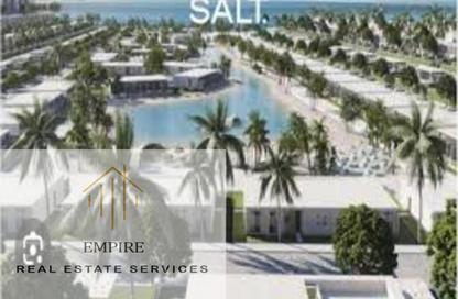 Villa - 3 Bedrooms - 3 Bathrooms for sale in Salt - Ras Al Hekma - North Coast