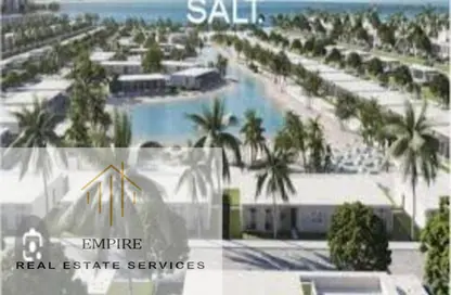 Villa - 3 Bedrooms - 3 Bathrooms for sale in Salt - Ras Al Hekma - North Coast