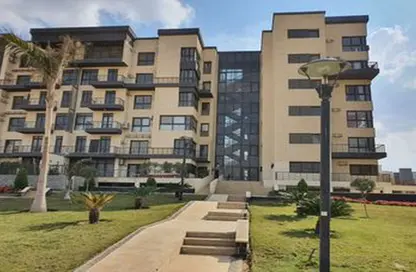 Apartment - 3 Bedrooms - 3 Bathrooms for sale in Madinaty - Cairo