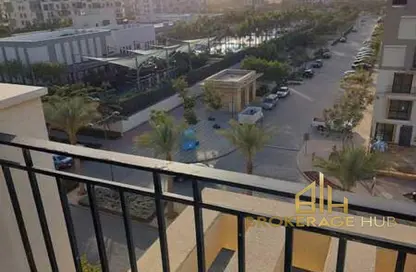 (بنتهاوس  (روف - 4 غرف نوم - 4 حمامات للايجار في ايستاون - كمبوندات التجمع الخامس - التجمع الخامس - مدينة القاهرة الجديدة - القاهرة