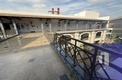 وحدة طبية - استوديو - 4 حمامات للبيع في پريڤادو - مدينتي - القاهرة