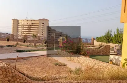 Villa - 5 Bedrooms - 4 Bathrooms for sale in Hand villa - Porto Sokhna - Al Ain Al Sokhna - Suez