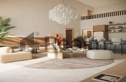 Apartment - 3 Bedrooms - 3 Bathrooms for sale in Mountain View iCity October - 6 October Compounds - 6 October City - Giza