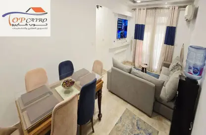 Apartment - 2 Bedrooms - 1 Bathroom for rent in Madinaty - Cairo