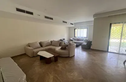 Villa - 6 Bedrooms - 4 Bathrooms for rent in Mivida - 5th Settlement Compounds - The 5th Settlement - New Cairo City - Cairo