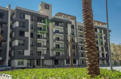 شقة - 3 غرف نوم - 3 حمامات للبيع في حدائق اكتوبر - مدينة 6 أكتوبر - الجيزة