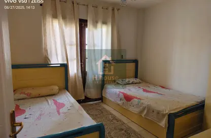 شقة - 2 غرف نوم - 1 حمام للايجار في شارع طلعت مصطفي - الرحاب المرحلة الخامسة - الرحاب - مدينة القاهرة الجديدة - القاهرة