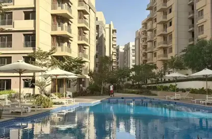 شقة - 2 غرف نوم - 2 حمامات للبيع في فينشي - كمبوندات العاصمة الإدارية الجديدة - العاصمة الإدارية الجديدة - القاهرة