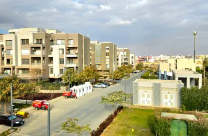 فيلا - 7 غرف نوم - 5 حمامات للبيع في كمبوند فيلدج جاردن القطامية - كمبوندات التجمع الخامس - التجمع الخامس - مدينة القاهرة الجديدة - القاهرة