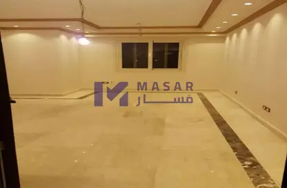 Apartment - 3 Bedrooms - 2 Bathrooms for rent in El Banafseg Apartment Buildings - El Banafseg - New Cairo City - Cairo