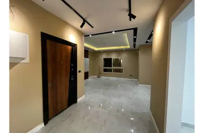 Apartment - 2 Bedrooms - 2 Bathrooms for rent in Al Andalus Buildings - Al Andalus District - New Cairo City - Cairo