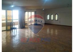 Apartment - 3 bedrooms - 3 bathrooms for للبيع in Hassan Ma'moon St. - 6th Zone - Nasr City - Cairo