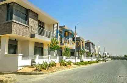 Apartment - 1 Bedroom - 1 Bathroom for sale in Taj City - 5th Settlement Compounds - The 5th Settlement - New Cairo City - Cairo