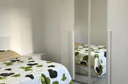 Apartment - 3 Bedrooms - 1 Bathroom for sale in The Address - 12th District - Sheikh Zayed City - Giza
