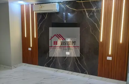 Office Space - Studio - 3 Bathrooms for rent in Mohi Al Din Abou El Ezz St. - Mohandessin - Giza