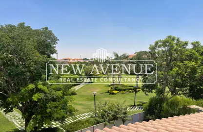 Villa - 5 Bedrooms - 4 Bathrooms for sale in Madinaty - Cairo