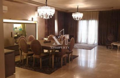 Townhouse - 4 Bedrooms - 4 Bathrooms for sale in Sama Zayed - 4th District - Sheikh Zayed City - Giza