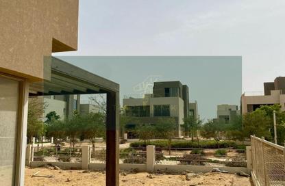 Twin House - 4 Bedrooms - 5 Bathrooms for sale in Palm Hills New Cairo - 5th Settlement Compounds - The 5th Settlement - New Cairo City - Cairo
