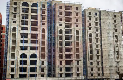 شقة - 3 غرف نوم - 2 حمامات للبيع في في مروج - سموحة - حي شرق - الاسكندرية