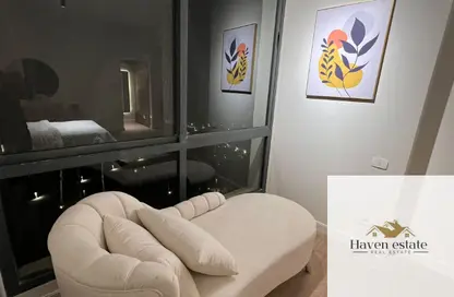 Apartment - 2 Bedrooms - 3 Bathrooms for rent in Villette - 5th Settlement Compounds - The 5th Settlement - New Cairo City - Cairo